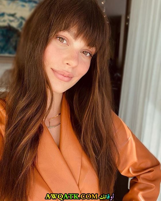 كاميلا موروني