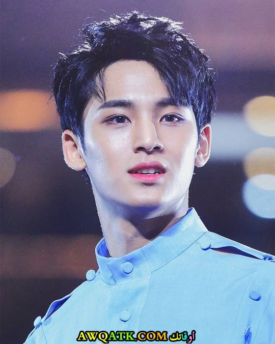 كيم مينغيو سفنتين