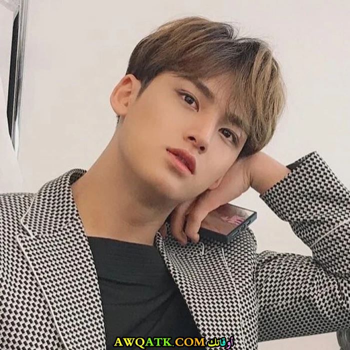 كيم مينغيو كيوت