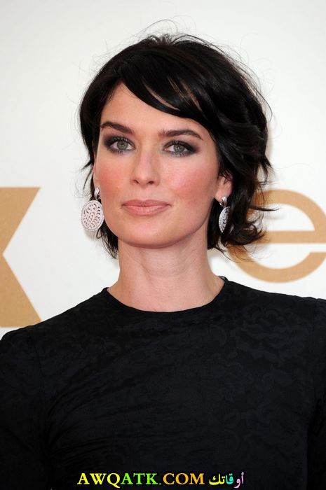 لينا هيدي سيرسي لانستر