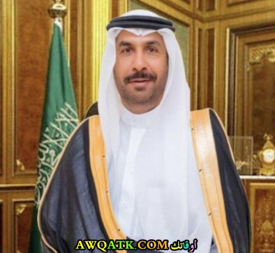 محمد القنون الشمري