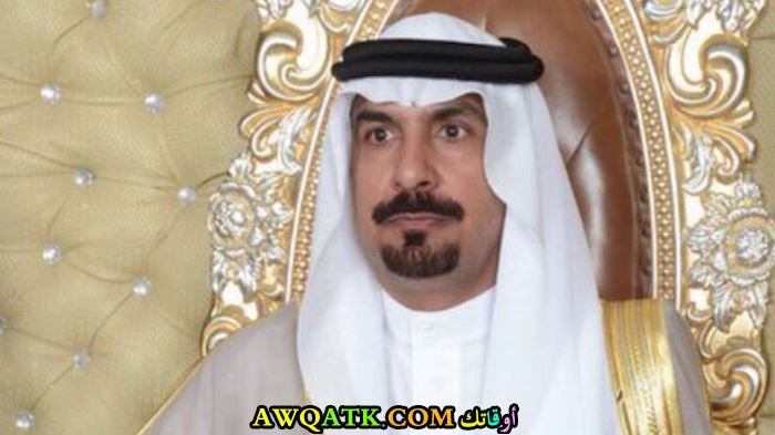 محمد مطلق القنون