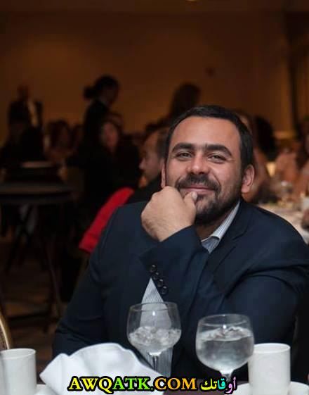 يوسف الحسيني الإعلامي المصري