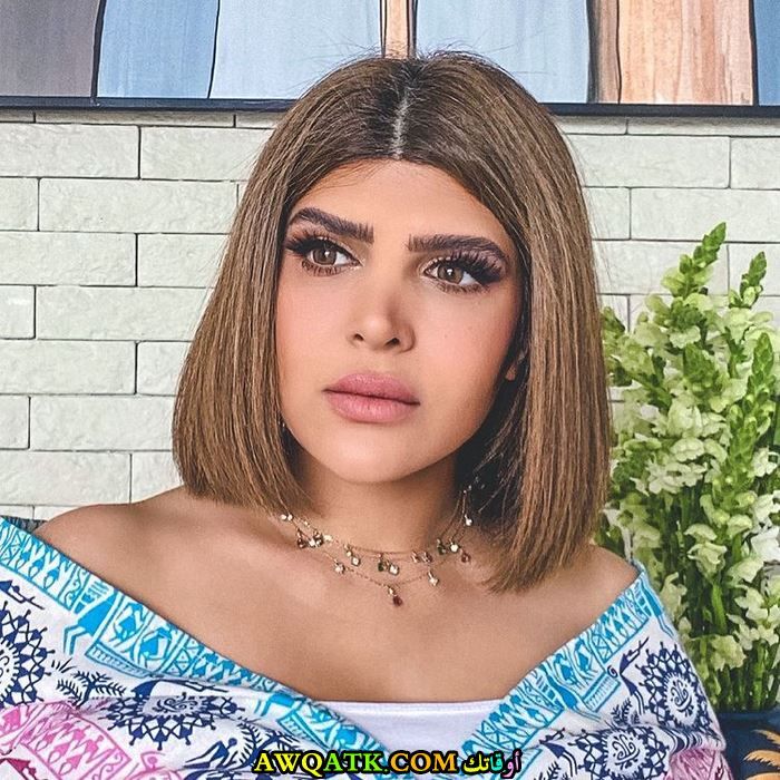 غدير السبتي عمرها ديانتها جنسيتها زوجها معلومات عنها وصور
