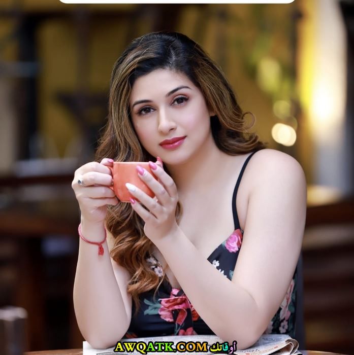 Vahbbiz Dorabjee
