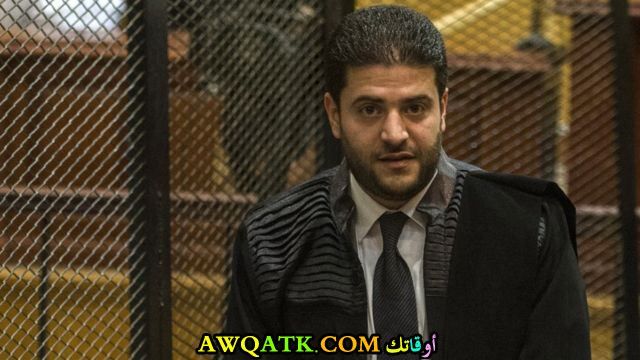 أسامة مرسي محمد مرسي