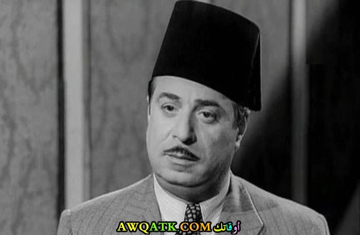 الفنان حسين رياض