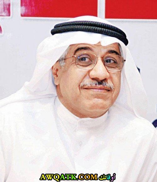 الممثل الكويتي سليمان الياسين