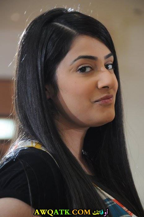 الممثلة شهد الكويتية