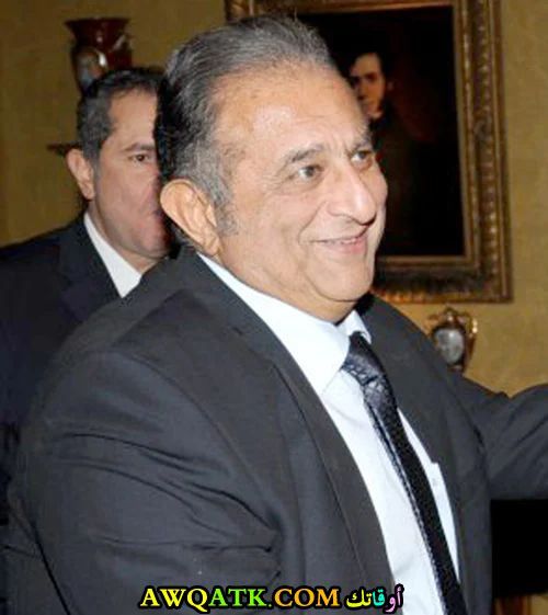 حسام أبو الفتوح