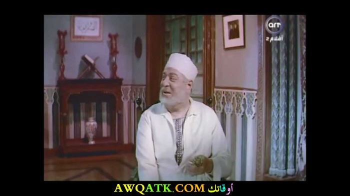 حسين رياض في رد قلبي