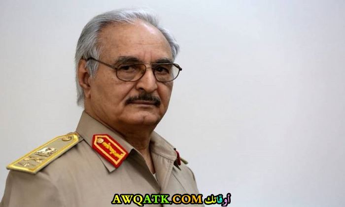 حفتر