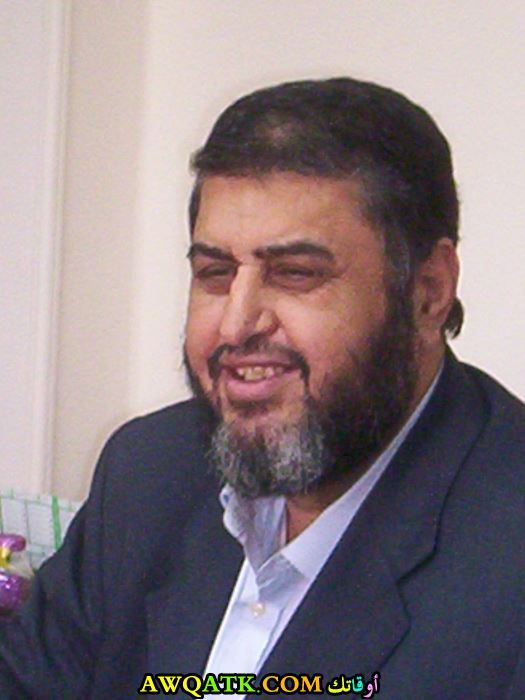 خيرت الشاطر القيادي الإخواني