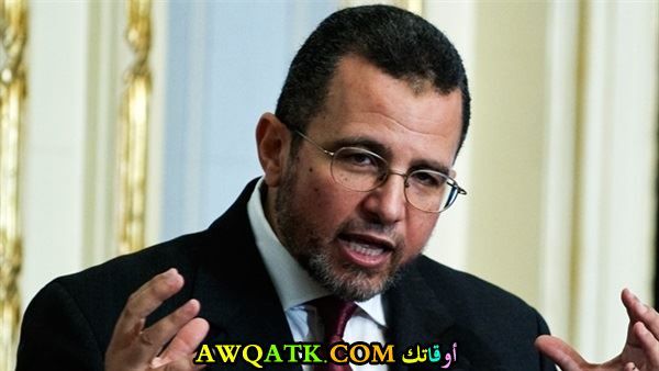 رئيس الوزراء السابق هشام قنديل