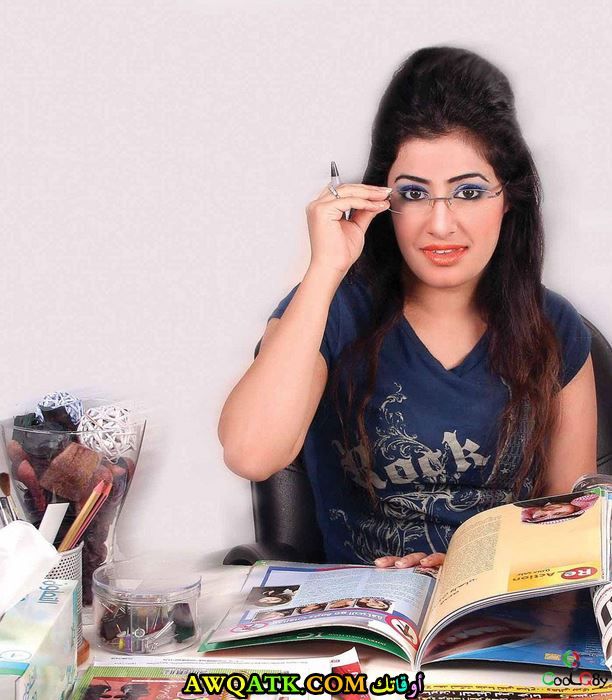 شهد الممثلة الكويتية