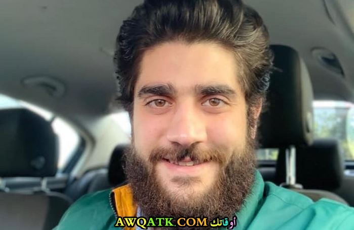 عبد الله ابن الرئيس السابق محمد مرسي