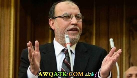 عصام العريان