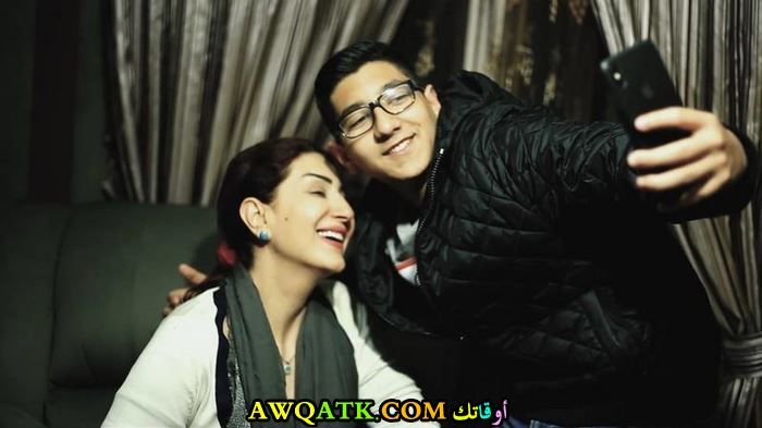 عمر ابن وفاء عامر