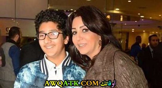 عمر محمد فوزي ابن وفاء عامر
