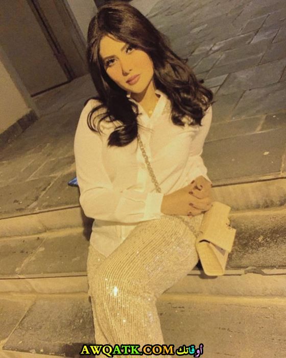 ملاك الفنانة الكويتية