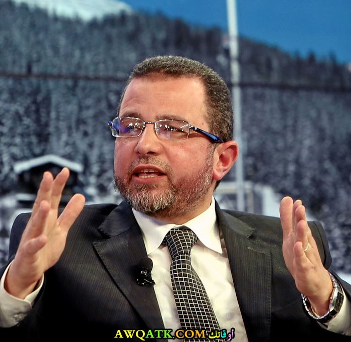 هشام قنديل رئيس الوزراء السابق