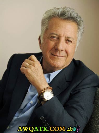 Dustin Hoffman