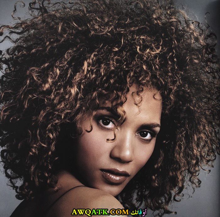 Halle Berry