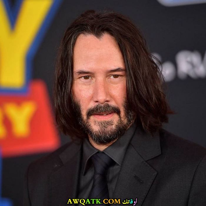 Keanu Reeves