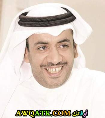 أحمد العونان الممثل الكويتي