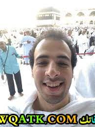 أحمد الغندور في العمرة