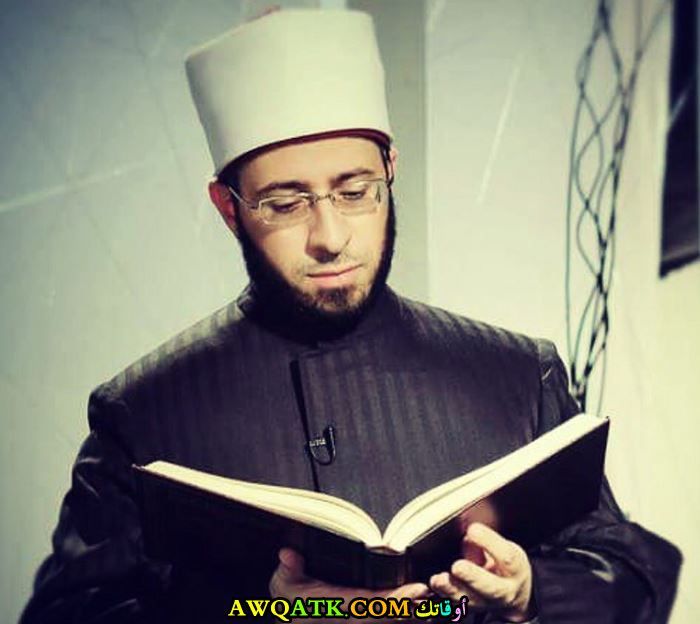 أسامة الأزهري الشيخ