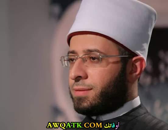 أسامة الأزهري