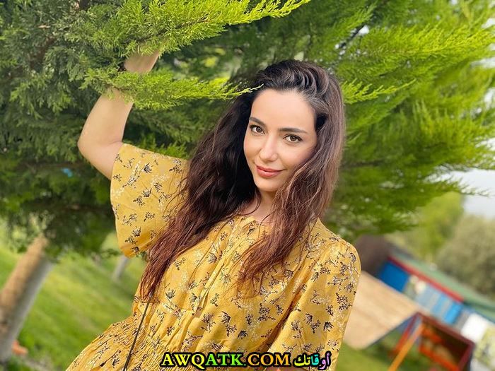 أويكو غورمان الممثلة التركية