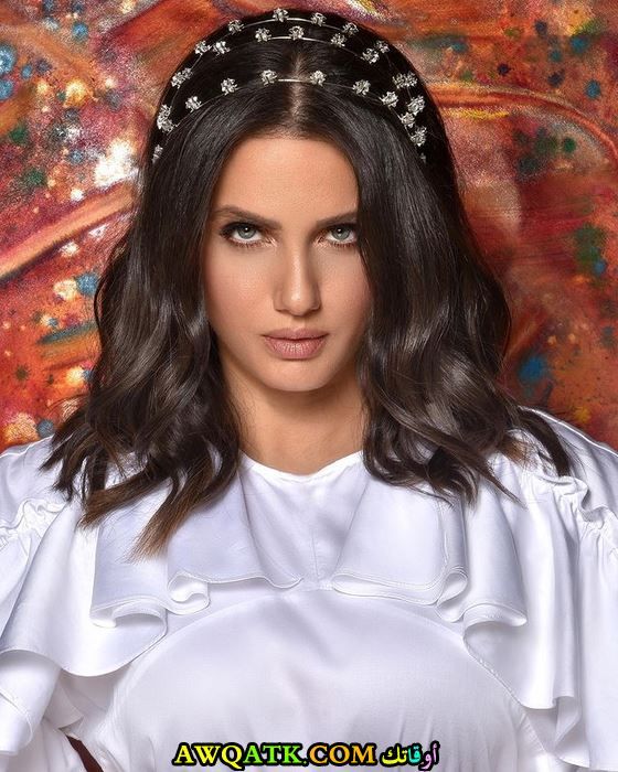 إيمان الباني الممثلة المغربية