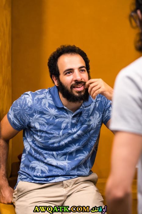 الدحيح أحمد الغندور