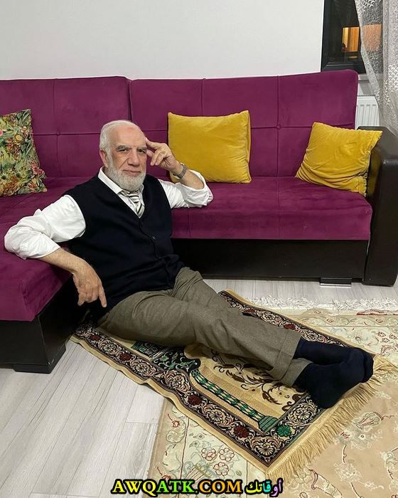 الشيخ عمر عبد الكافي