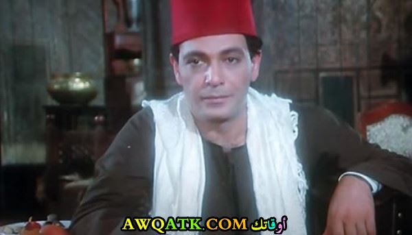 الفنان إبراهيم الشرقاوي