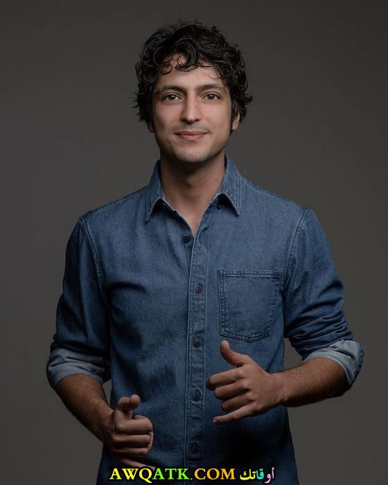 الفنان تانر اولماز