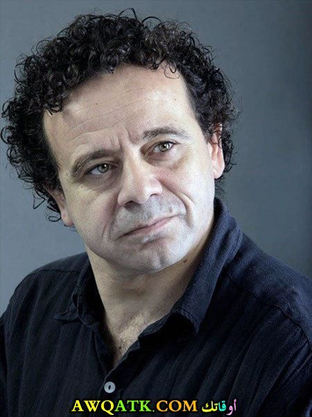 الفنان ريها اوزجان