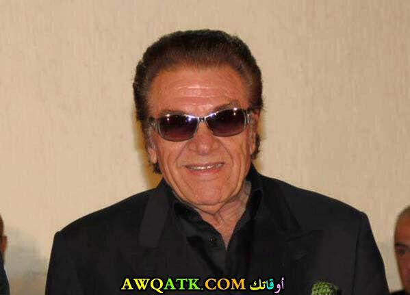 الفنان غسان مطر