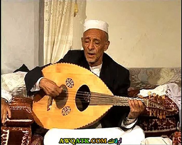 الفنان محمد حمود الحارثي