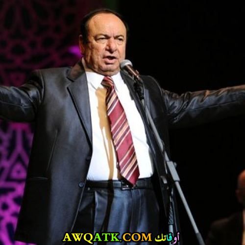 المطرب صباح فخري