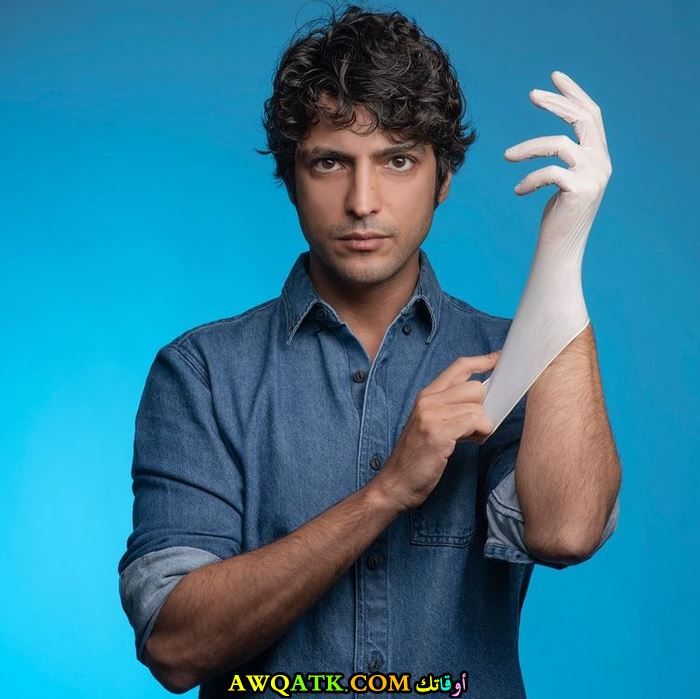 الممثل تانر اولماز