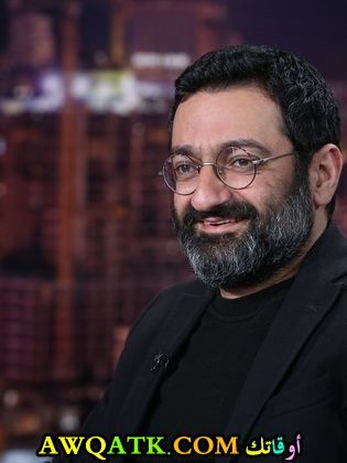 الممثل جورج خباز