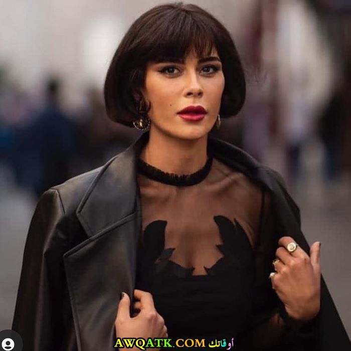 الممثلة أسينا توغال