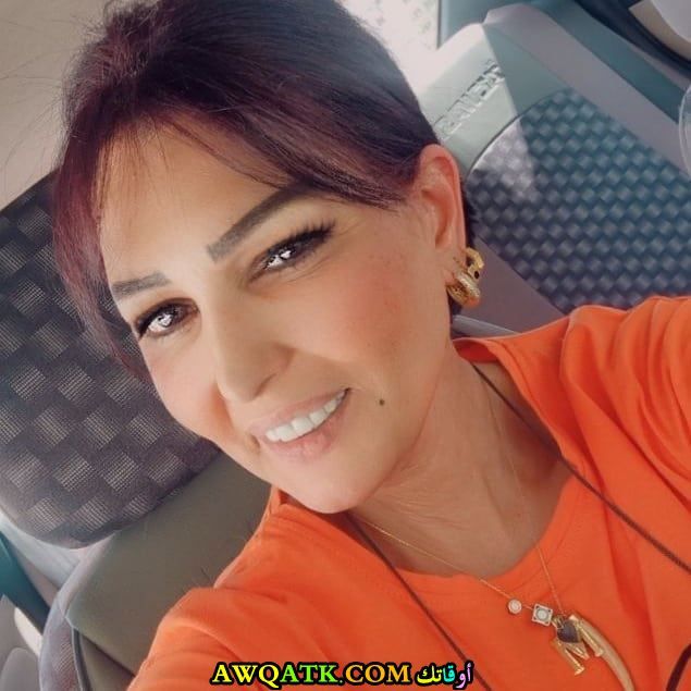 الممثلة العراقية ميلاد سري