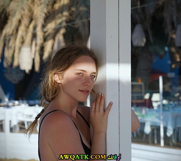 الممثلة خيال كوسا اوغلو
