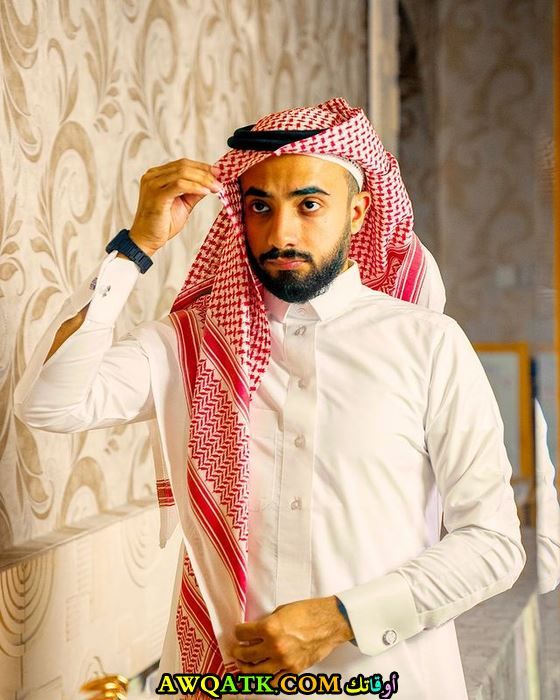 اليوتيوبر ثنيان خالد