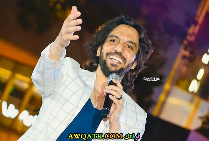 بهاء سلطان المطرب المصري