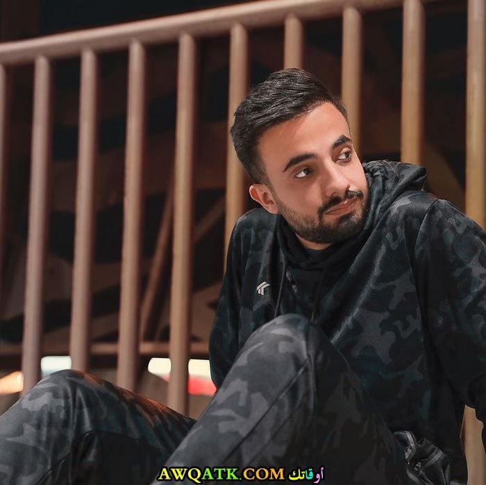 ثنيان خالد المدون السعودي